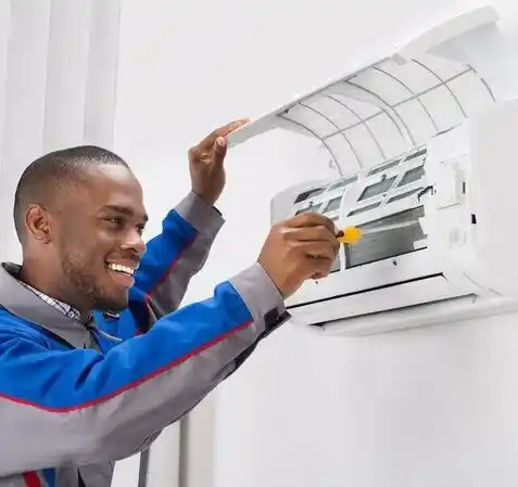 hvac services Harriston